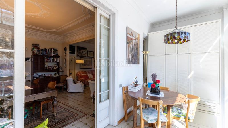 Foto 423f576d-540a-4253-9f60-f621c65079eb. Pis a L´Antiga Esquerra de l´Eixample Barcelona