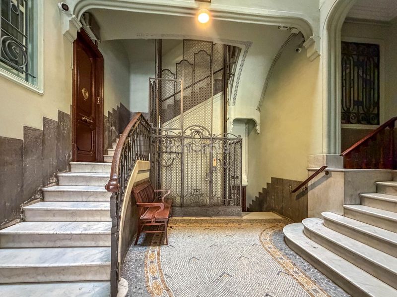 Foto 44165acb-12cf-4ed0-9575-f7bb54af2399. Pis a L´Antiga Esquerra de l´Eixample Barcelona