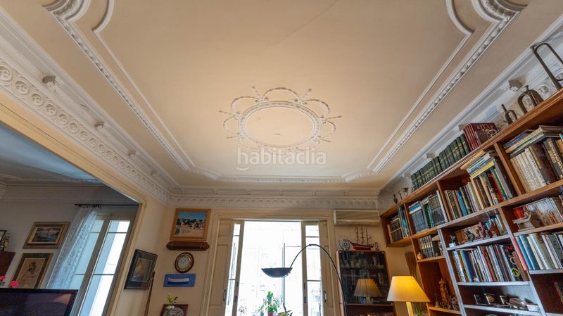 Foto 4659d349-254b-423d-bbf1-f14362b196f8. Pis a L´Antiga Esquerra de l´Eixample Barcelona