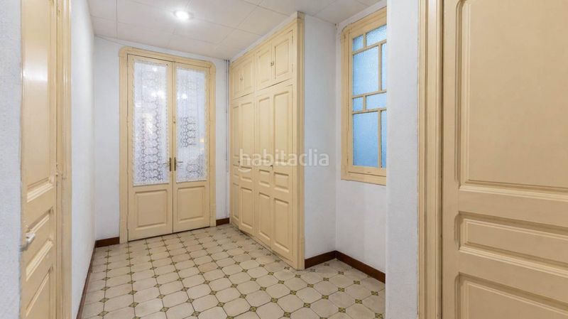 Foto 4941f61e-3ff4-48ce-a849-309b07d1267e. Pis a L´Antiga Esquerra de l´Eixample Barcelona