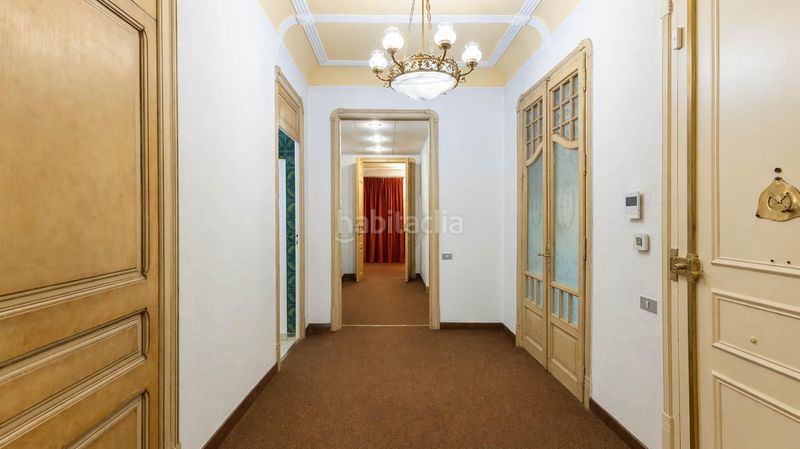 Foto 4ad4371a-2bc3-4693-9965-edde1d472541. Pis a L´Antiga Esquerra de l´Eixample Barcelona