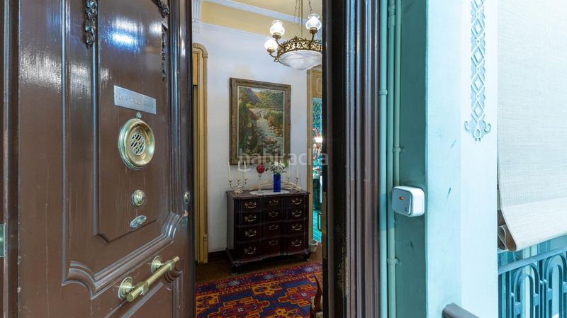 Foto 4e3a76c6-f0b9-4dba-858d-4c3842a4f847. Pis a L´Antiga Esquerra de l´Eixample Barcelona