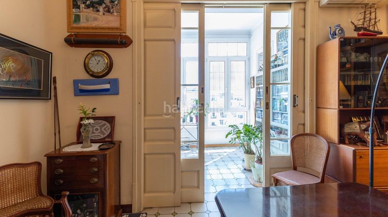 Foto 4e855da7-b0e5-47a4-8b86-b1cc95faf296. Pis a L´Antiga Esquerra de l´Eixample Barcelona