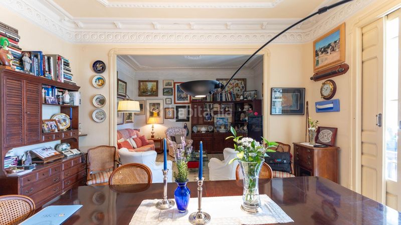 Foto 4fe71232-8b6e-4a37-8300-c1c0934a9a2d. Pis a L´Antiga Esquerra de l´Eixample Barcelona