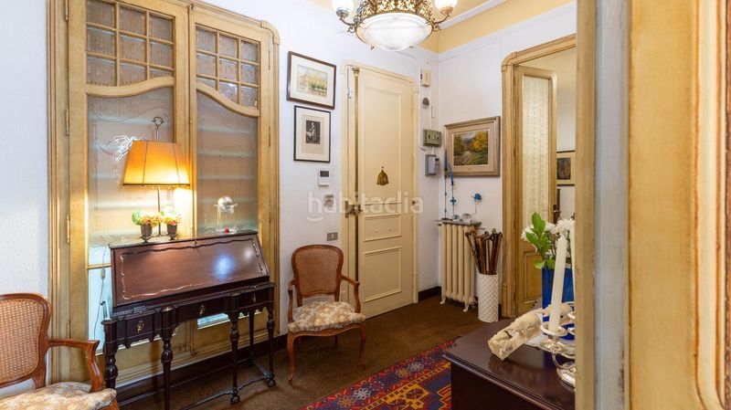 Foto 587344a8-0924-4d37-bb0c-c3335d59696b. Pis a L´Antiga Esquerra de l´Eixample Barcelona