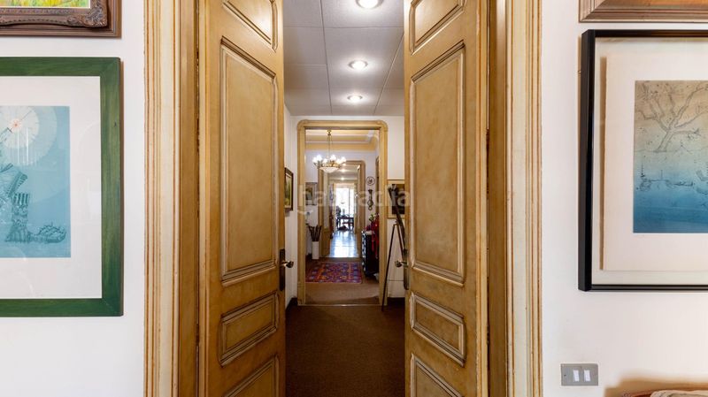 Foto 5de93dd7-7575-4f8e-9007-07d0d6a33819. Pis a L´Antiga Esquerra de l´Eixample Barcelona