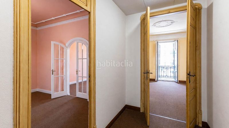 Foto 65bf1d97-83c0-47d8-9e21-3a1e98f10071. Pis a L´Antiga Esquerra de l´Eixample Barcelona