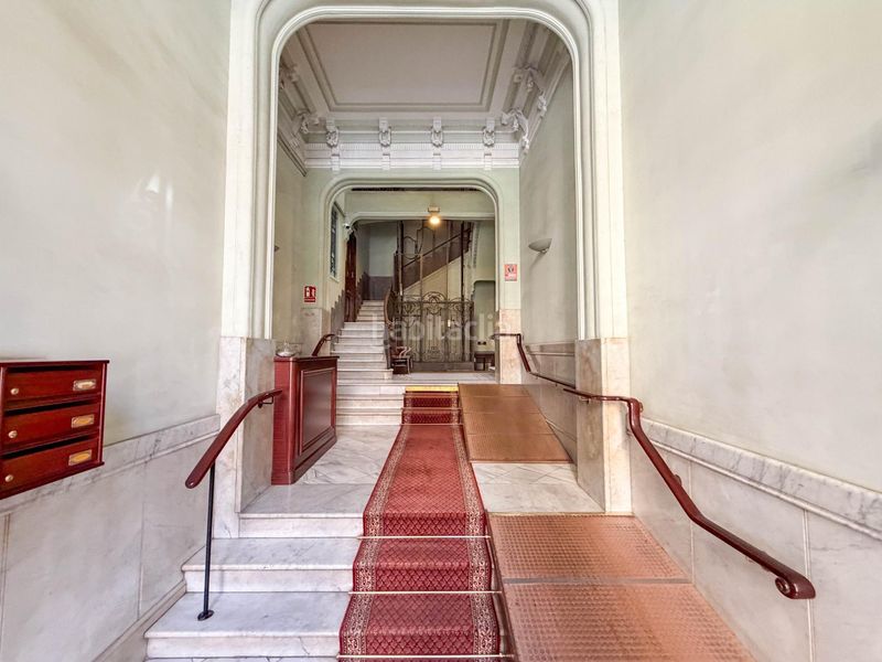 Foto 673b6b87-50cd-4b8b-ba2a-5b2542ef454a. Pis a L´Antiga Esquerra de l´Eixample Barcelona