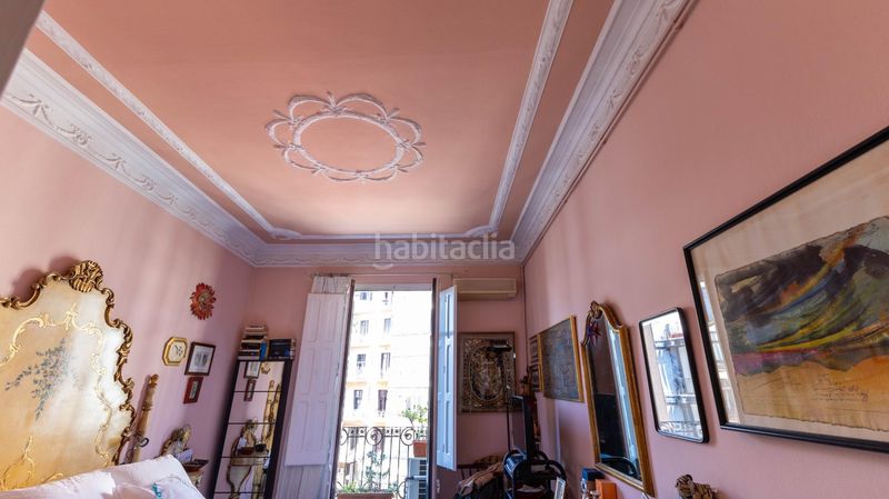 Foto 707bbca6-741d-4cc9-8de0-1850b3fe8192. Pis a L´Antiga Esquerra de l´Eixample Barcelona