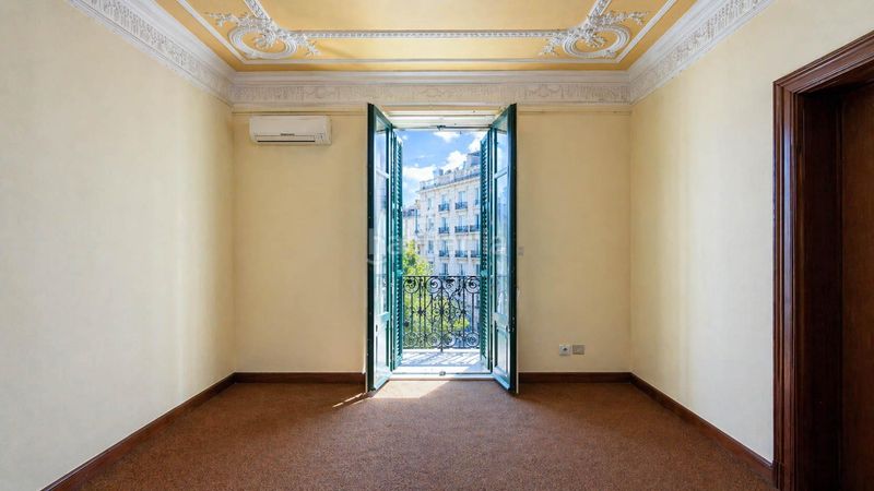 Foto 73330d47-4b1b-4ab8-873a-d08d9f4dee81. Pis a L´Antiga Esquerra de l´Eixample Barcelona