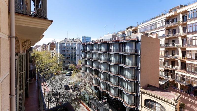 Foto 783f3783-c453-4063-b516-3ca12b9e2e17. Pis a L´Antiga Esquerra de l´Eixample Barcelona