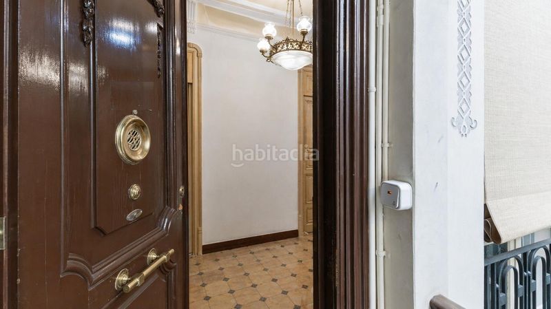 Foto 8682cc02-bef8-48bb-bea5-7f19452e2cfc. Pis a L´Antiga Esquerra de l´Eixample Barcelona