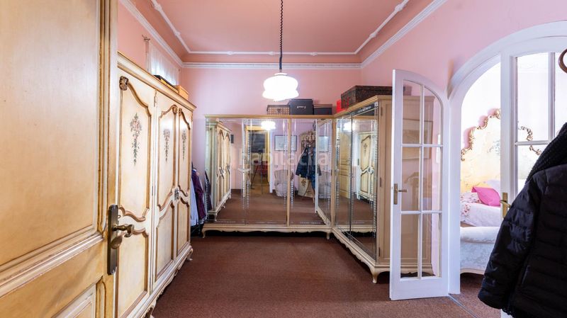 Foto 892af07a-b643-46ac-b780-9dc887fd52ca. Pis a L´Antiga Esquerra de l´Eixample Barcelona