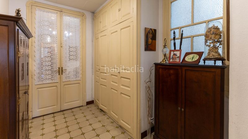 Foto 8d2df03c-b239-4b95-9ba7-847563919dbb. Pis a L´Antiga Esquerra de l´Eixample Barcelona