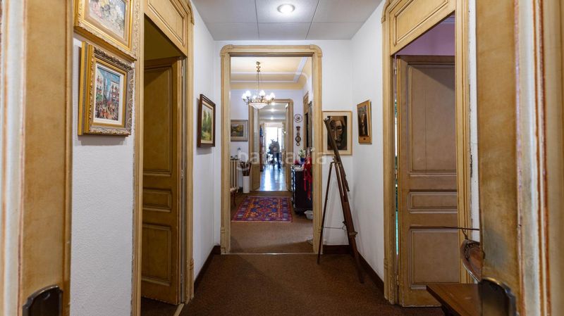 Foto 9078ba7d-9960-43f4-9060-e7a90658c8ce. Pis a L´Antiga Esquerra de l´Eixample Barcelona