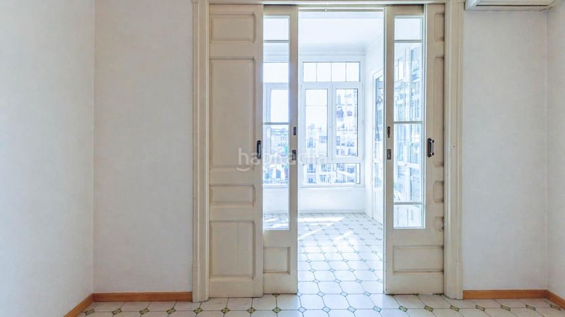 Foto 911c6073-bbd5-42a9-ab63-8fc8865d0396. Pis a L´Antiga Esquerra de l´Eixample Barcelona