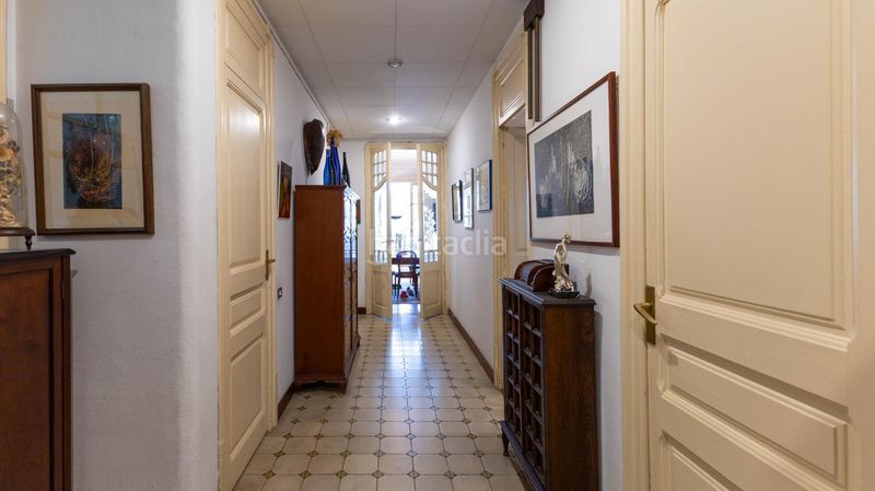 Foto 9d90f288-af8f-4157-88cf-911135e47d6b. Pis a L´Antiga Esquerra de l´Eixample Barcelona