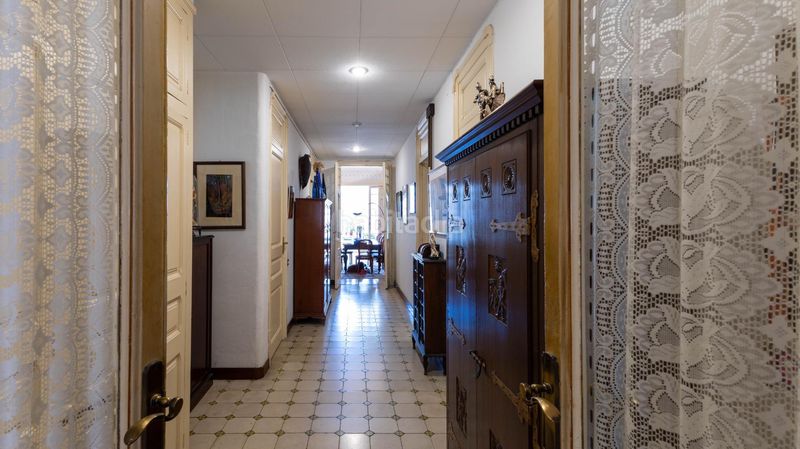 Foto a34f4424-2707-4475-b7f8-d0a05b1fae75. Pis a L´Antiga Esquerra de l´Eixample Barcelona