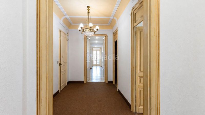 Foto a353f95f-3937-4dce-88ae-bab9b43d3cc5. Pis a L´Antiga Esquerra de l´Eixample Barcelona