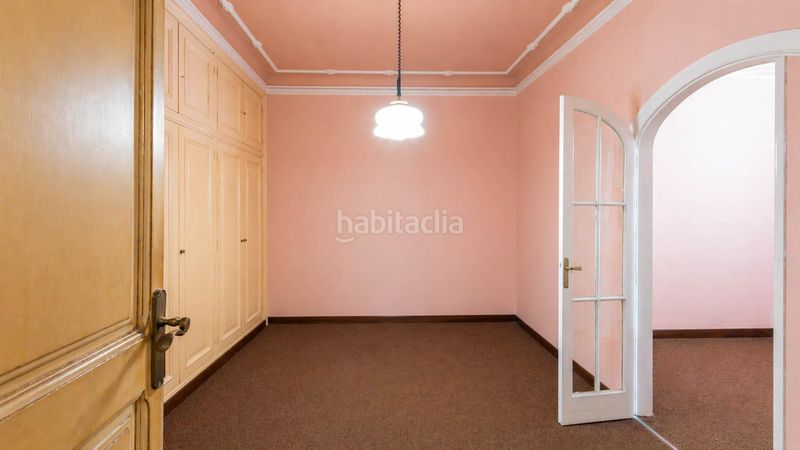 Foto b7e3095c-24c3-48b2-890d-fa6a75064809. Pis a L´Antiga Esquerra de l´Eixample Barcelona