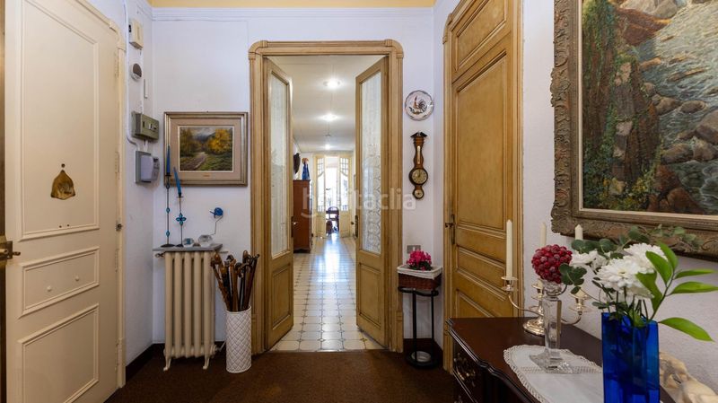 Foto bb00fa29-964f-46dc-bd54-517d3dd1914a. Pis a L´Antiga Esquerra de l´Eixample Barcelona