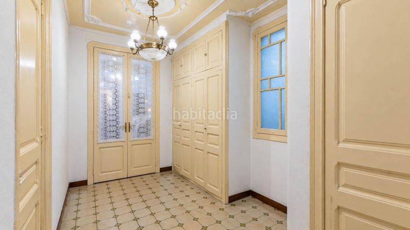 Foto bdcf36d3-9f79-4c63-a11e-13136c14d202. Pis a L´Antiga Esquerra de l´Eixample Barcelona