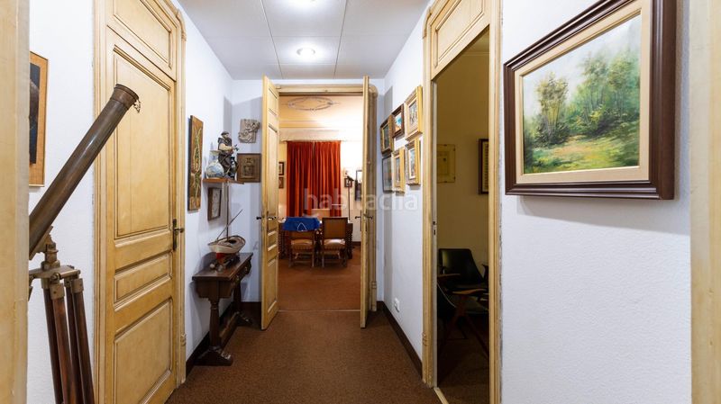 Foto be953fc4-5f48-4277-a29a-737fe069b400. Pis a L´Antiga Esquerra de l´Eixample Barcelona