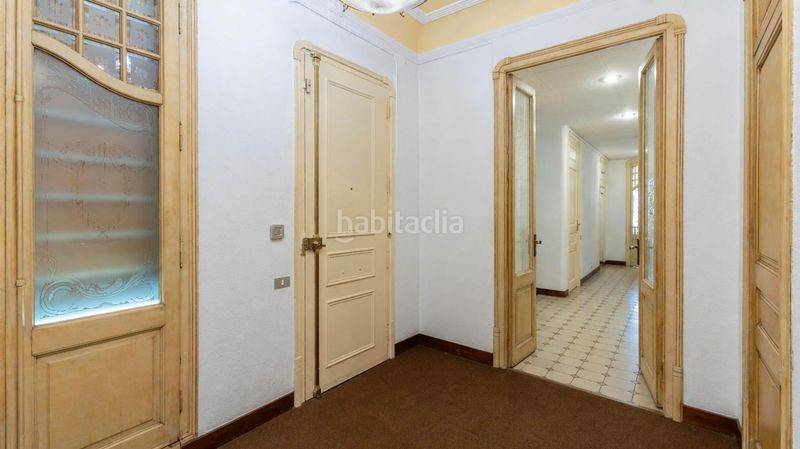 Foto c9e16846-fc39-4266-8f6a-00c0cf71095f. Pis a L´Antiga Esquerra de l´Eixample Barcelona