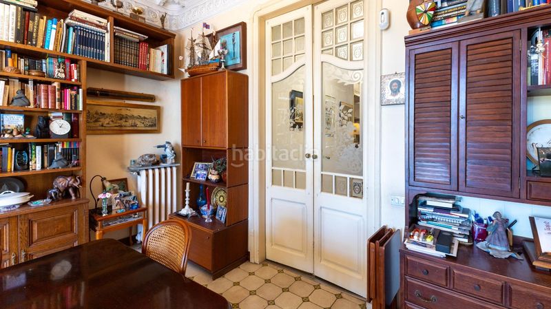 Foto cc0fafe1-f7eb-4dee-a5fd-9ea4ca6ee4d1. Pis a L´Antiga Esquerra de l´Eixample Barcelona