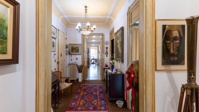 Foto cc57f4be-4a3e-44ba-aa19-7fde06f13284. Pis a L´Antiga Esquerra de l´Eixample Barcelona