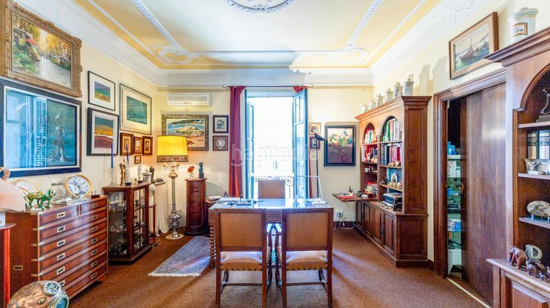 Foto dfec2db0-3354-43d2-9173-f68cac3ecf6a. Pis a L´Antiga Esquerra de l´Eixample Barcelona