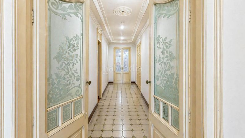 Foto e71fd52b-9ce8-4f8d-9049-da4977a4ae0f. Pis a L´Antiga Esquerra de l´Eixample Barcelona