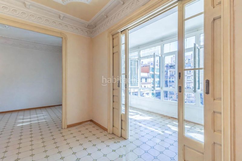 Foto ea1029b4-d8b7-4aa6-a01e-c83330bc6c13. Pis a L´Antiga Esquerra de l´Eixample Barcelona