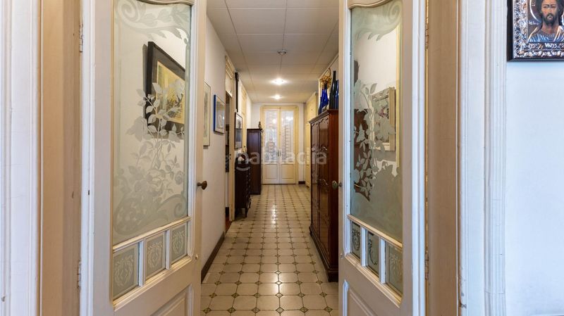 Foto f70facce-448c-41af-b0c9-828b4c2d4bfe. Pis a L´Antiga Esquerra de l´Eixample Barcelona