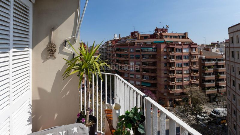 Foto 2bfe8ba9-0068-480a-bcb8-647d47f4ffa7. Pis a La Nova Esquerra de l´Eixample Barcelona