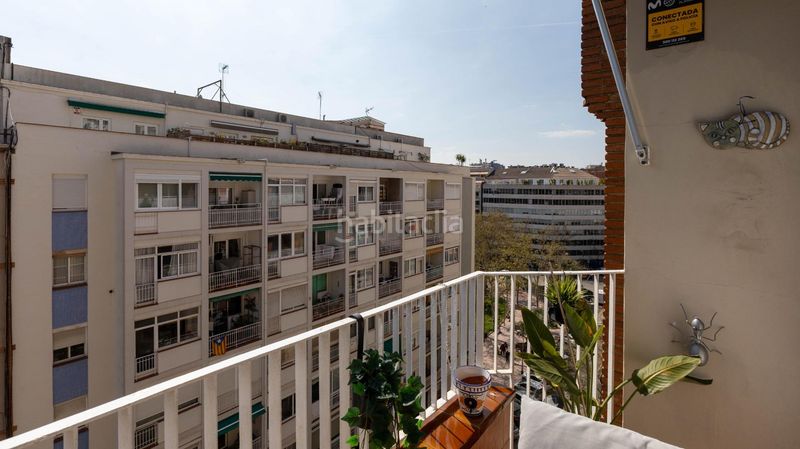 Foto 7e5a5106-5faf-48fe-8555-8e5b9a5c613c. Pis a La Nova Esquerra de l´Eixample Barcelona