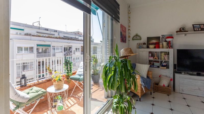 Foto fe100c56-139e-4b98-b279-7de4d20abc3c. Pis a La Nova Esquerra de l´Eixample Barcelona