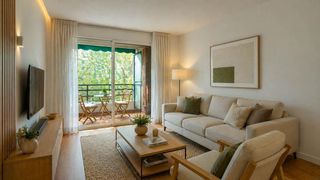 Piso  Castillejos. Pisoconencantoenventabarcelonaeixamplesagradafamiliaconterraza