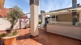 Dachwohnung  Santa eulalia de. Inmobiliaria en barcelona hospitalet.  venta de atico