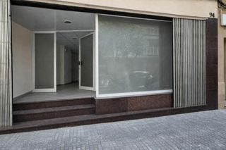 Geschäftsraum  Carrer de faraday