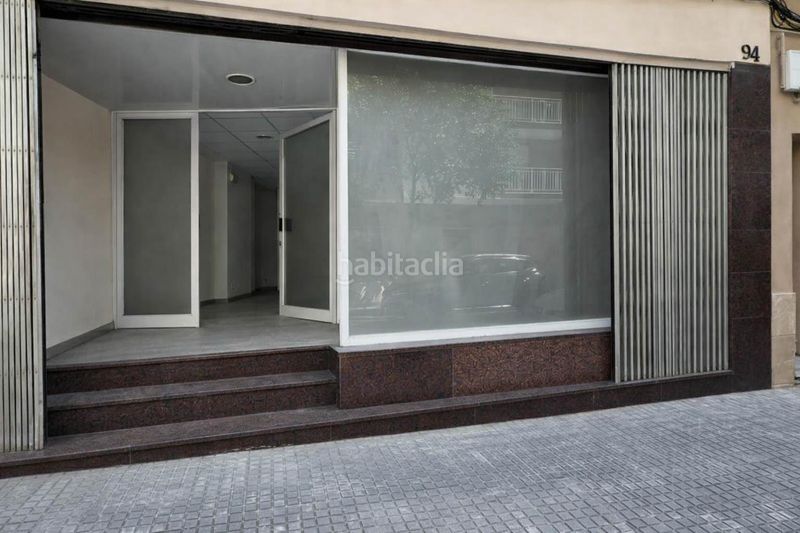 Foto 1512d748-6581-4660-acbe-fbce68b2feb6. Local comercial a Ca n'Aurell Terrassa