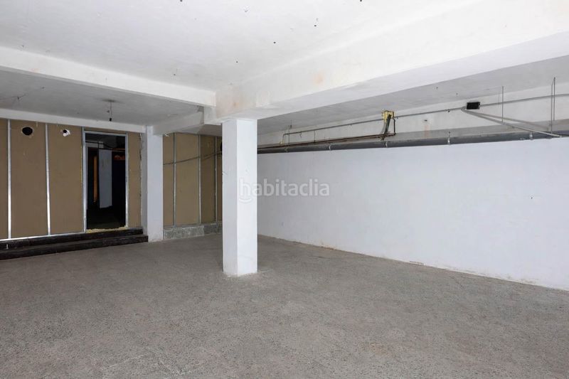 Foto f1c88a57-98db-4241-b562-c5cf0fb64e89. Local comercial a Ca n'Aurell Terrassa