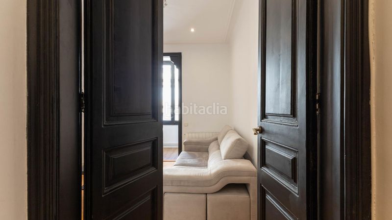 Foto 10904d13-8dd4-4c4a-9a46-d268919e36bc. Pis a Sant Gervasi - Bonanova Barcelona