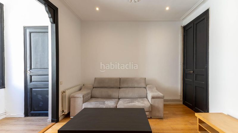 Foto 1263f65c-1039-4c84-a6d0-8d7817d0c54e. Pis a Sant Gervasi - Bonanova Barcelona