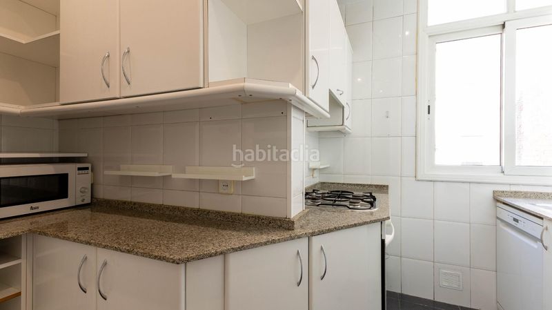 Foto 15da0107-4905-4422-a0cd-4e46f57a623e. Pis a Sant Gervasi - Bonanova Barcelona