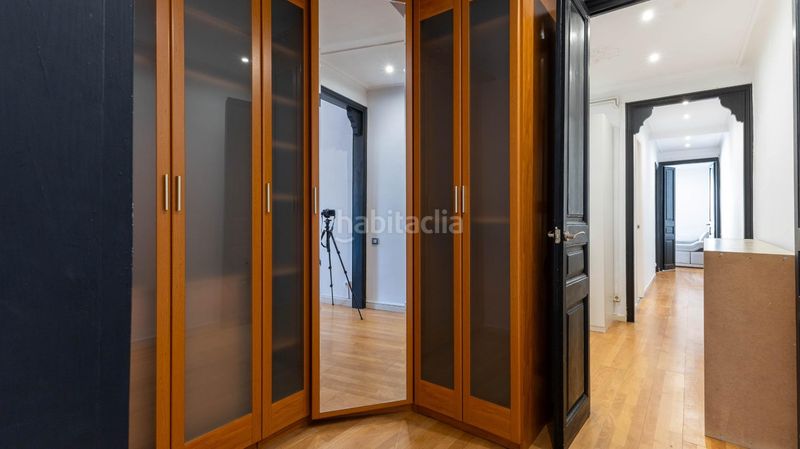 Foto 1a3a1a7b-6182-4604-aca9-562e45941de5. Pis a Sant Gervasi - Bonanova Barcelona