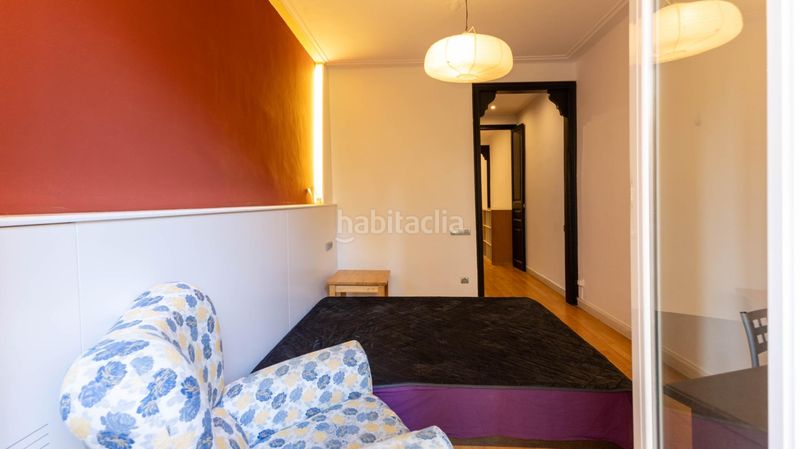 Foto 1b8ccc8a-7e84-4f38-9ef0-228fb275da7c. Pis a Sant Gervasi - Bonanova Barcelona