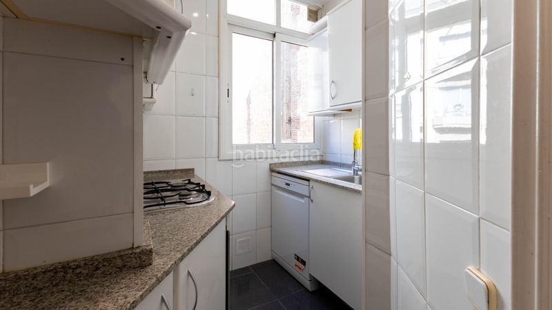 Foto 1d426740-a35a-484d-9ee0-c85690df7f51. Pis a Sant Gervasi - Bonanova Barcelona