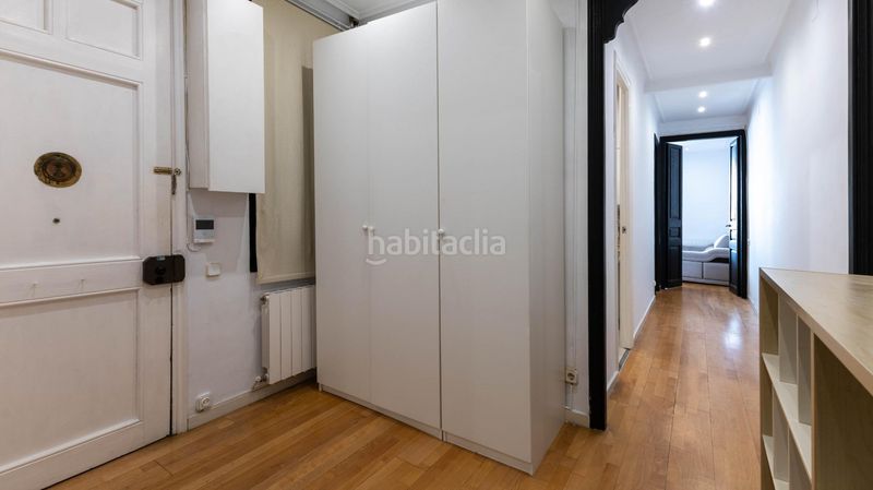 Foto 2d7d1cd5-af6f-4906-8ea9-d1adedef18d4. Pis a Sant Gervasi - Bonanova Barcelona