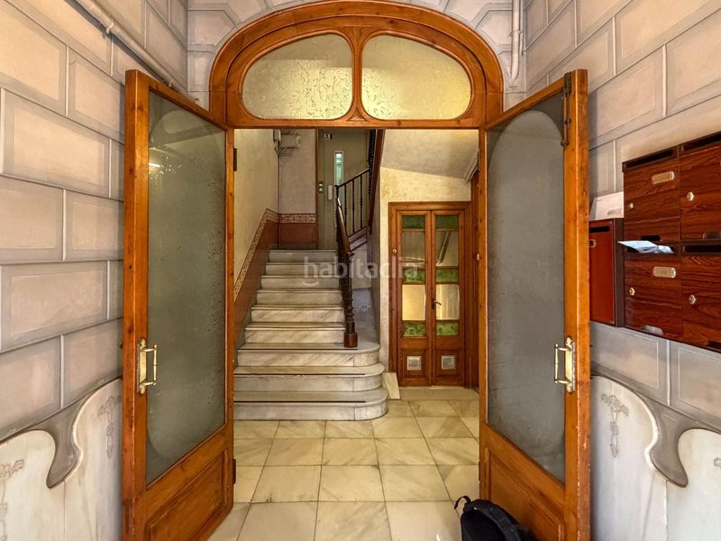 Foto 3b54e1db-7e4f-4f79-85aa-86c5466d5582. Pis a Sant Gervasi - Bonanova Barcelona